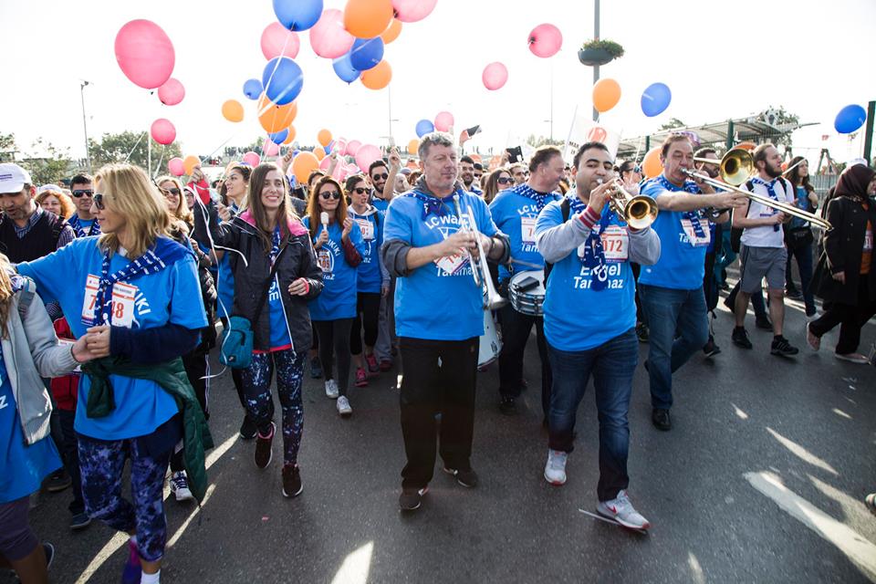 LC vodafone maratonu