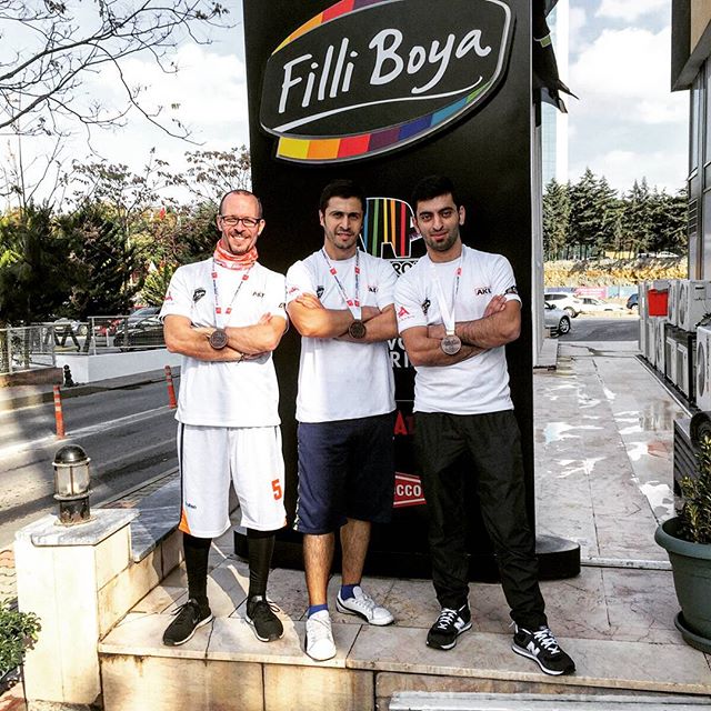 filli boya