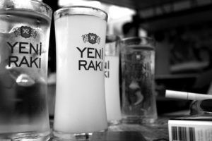 Yeni Raki by maginot