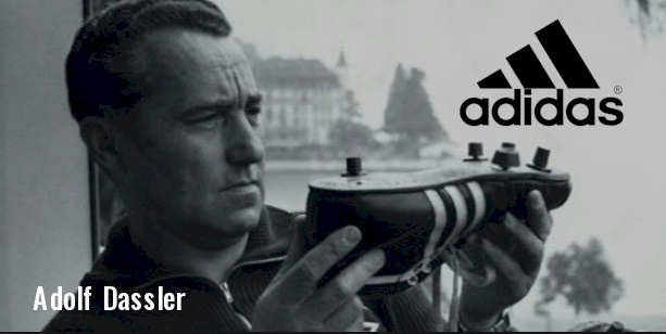 adidas logo