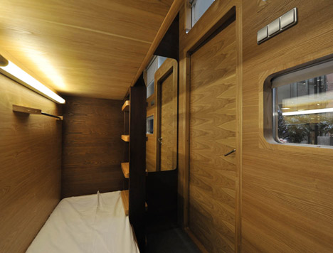dezeen Sleepbox by Arch Group 15 Kopya Kopya