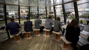 Doğa İle İç İçe Olacağınız Tree x Office 1 treexoffice inside 01