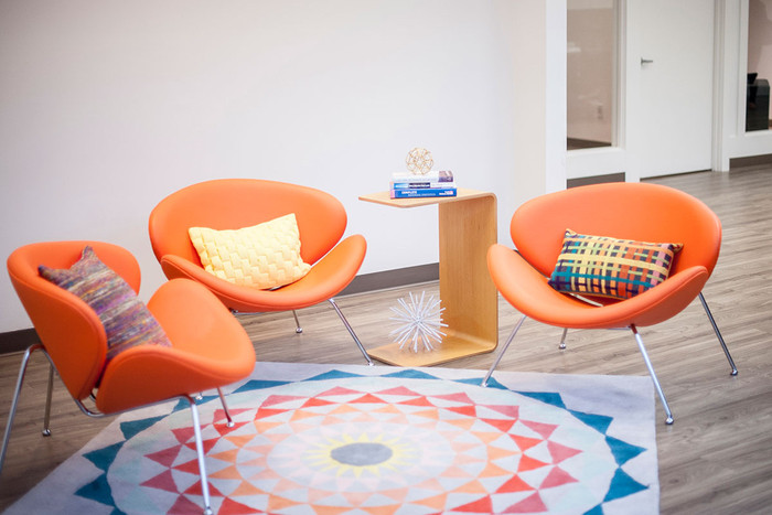 Getaround’un Kaliforniya Ofisi 1 Getaround A Design Lifestyle Jacqueline Palmer 4