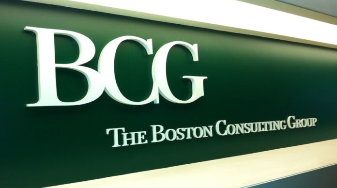 Boston Consulting Group