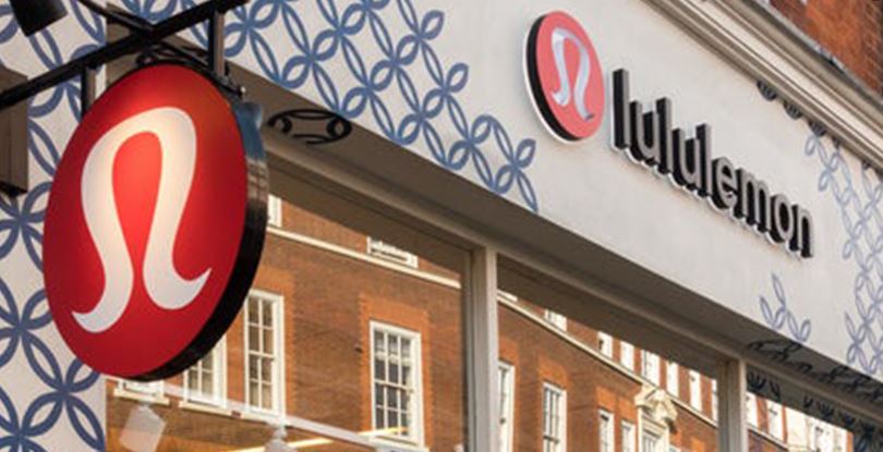 lululemon