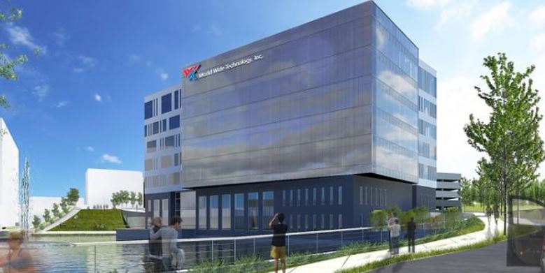 world wide technology