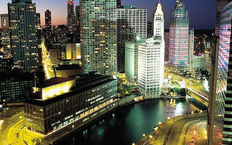 chicago