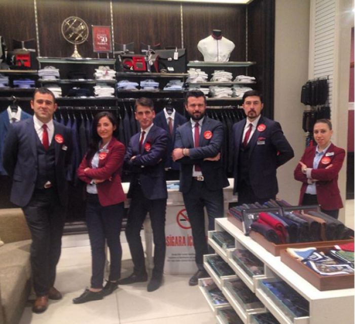 2018 de Markalar Magazacilar Gununu Nasil Kutladi 17