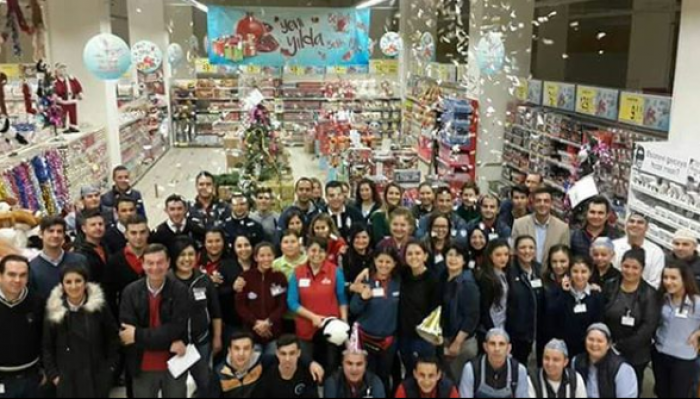 2018 de Markalar Magazacilar Gununu Nasil Kutladi 20