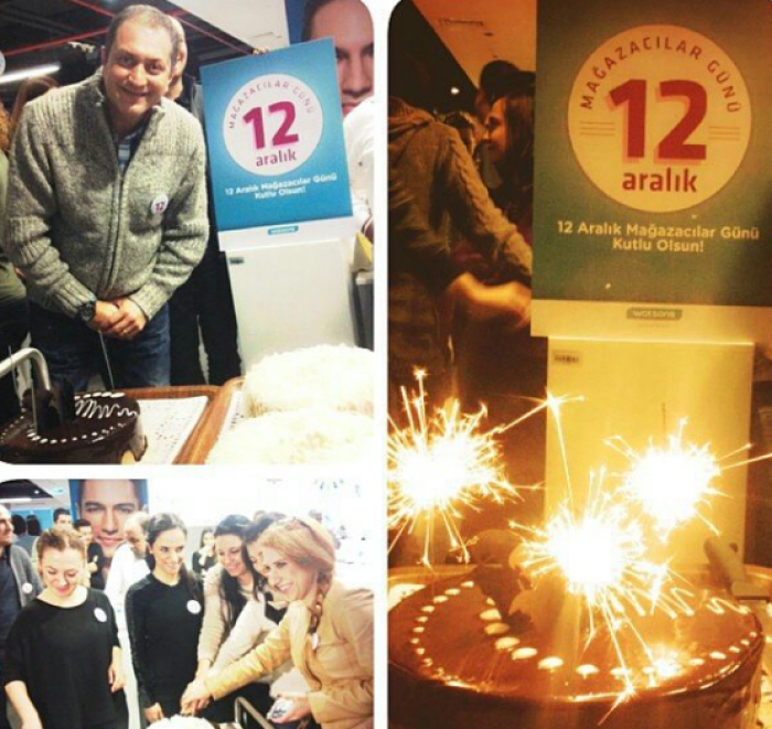 2018 de Markalar Magazacilar Gununu Nasil Kutladi 21