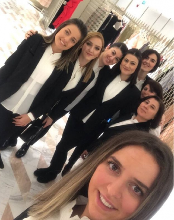 2018 de Markalar Magazacilar Gununu Nasil Kutladi 22