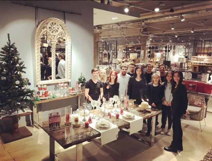 2018 de Markalar Magazacilar Gununu Nasil Kutladi 23