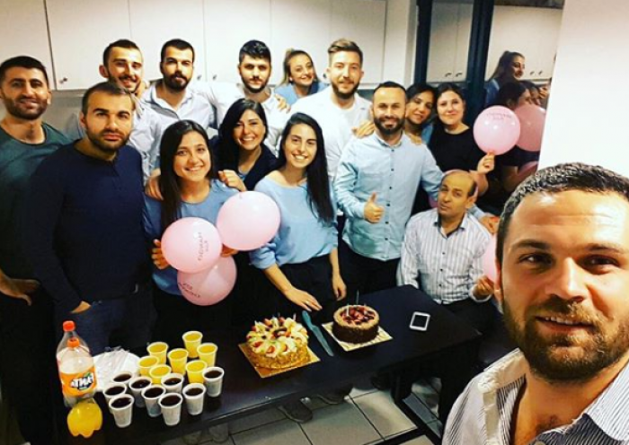 2018 de Markalar Magazacilar Gununu Nasil Kutladi 24