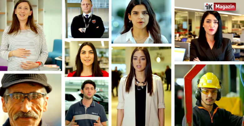 Borusan Çalışanları İş Yaşamında Ayrımcılığa Hayır Dedi 1 0a5c587b1eda95b18e649d27aa3f5426 3