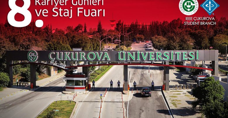 Çukurova Üniversitesi Kariyer Günleri ve Staj Fuarı 1 57080151d72adf59ec982ec99f0978ef 4