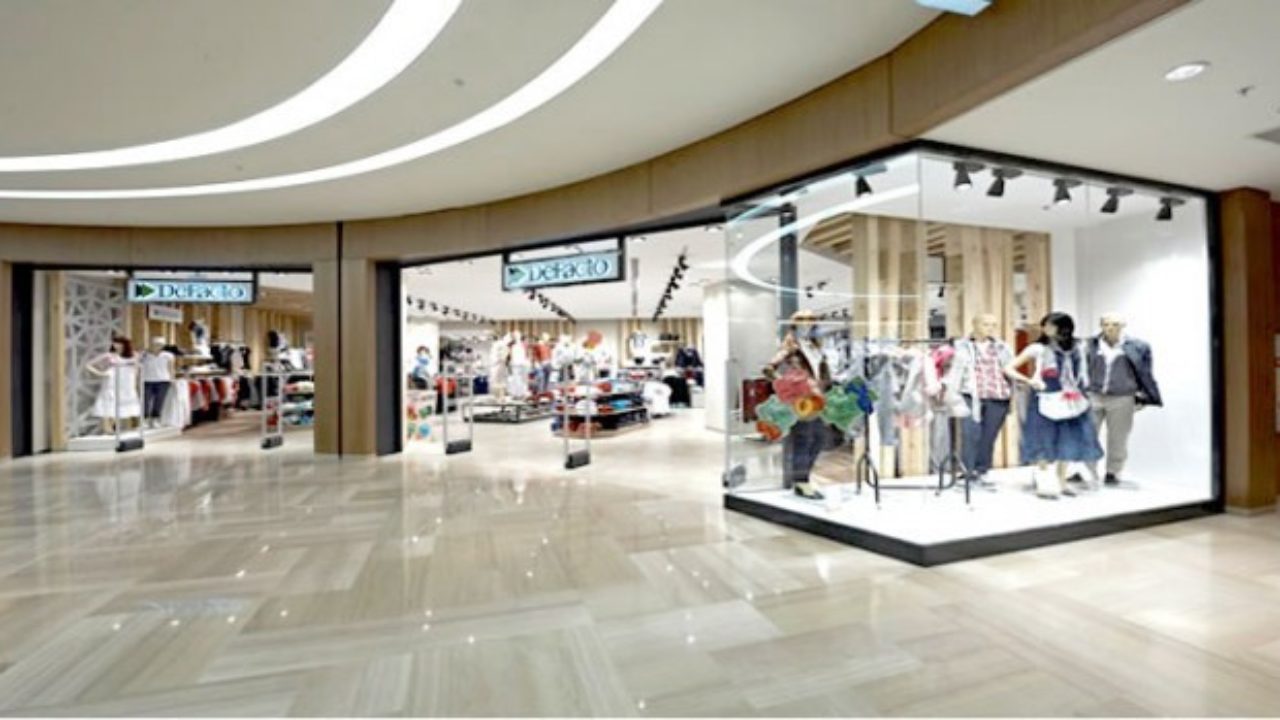 defacto nun yeni pazarlama direktoru ik magazin