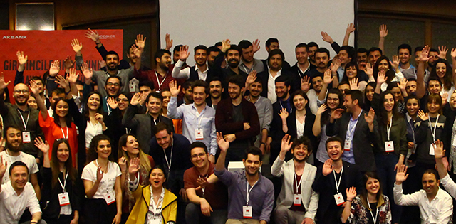 CaseCampus Bahar Dönemi Mezunlarını Verdi 1 f34beb440d8415667f0e87c0813a72d0 3