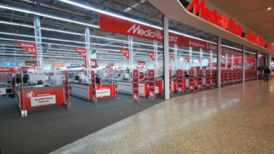 media markt