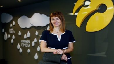 selen kocabas turkcell 5