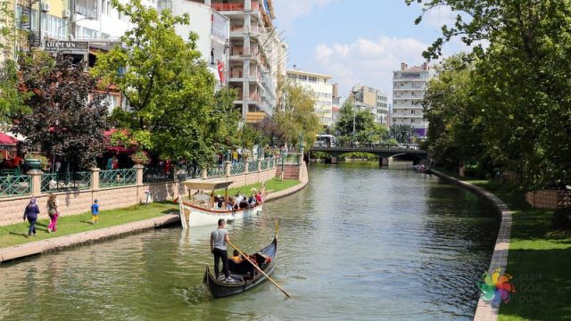 eskisehir gezilecek yerler