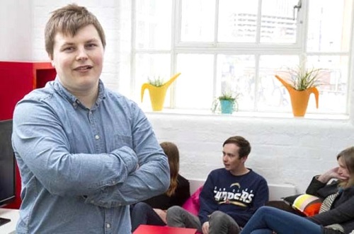 calisanlarina cilgin imkanlar sunan