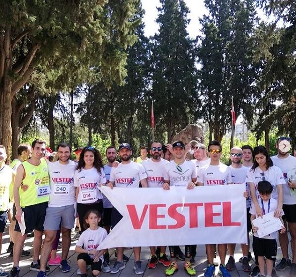 vestel