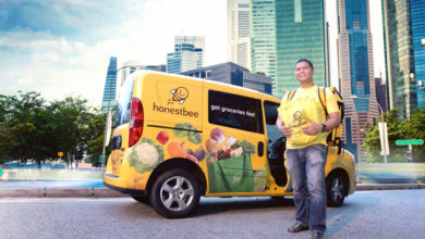 Aditi Jul 2019 honestbee presskit
