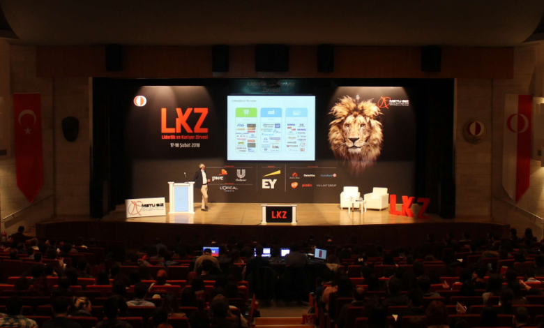 liderlik ve kariyer zirve2020