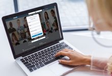 linkedin sahte is ilani