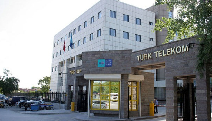 turk telekom genel mudurluk