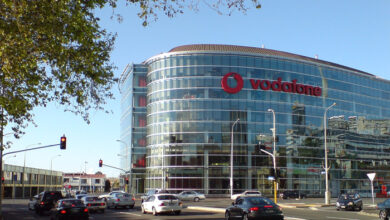 vodafone hibrit calisma