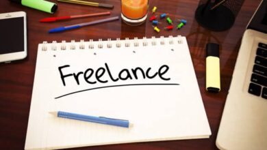 freelance nedir