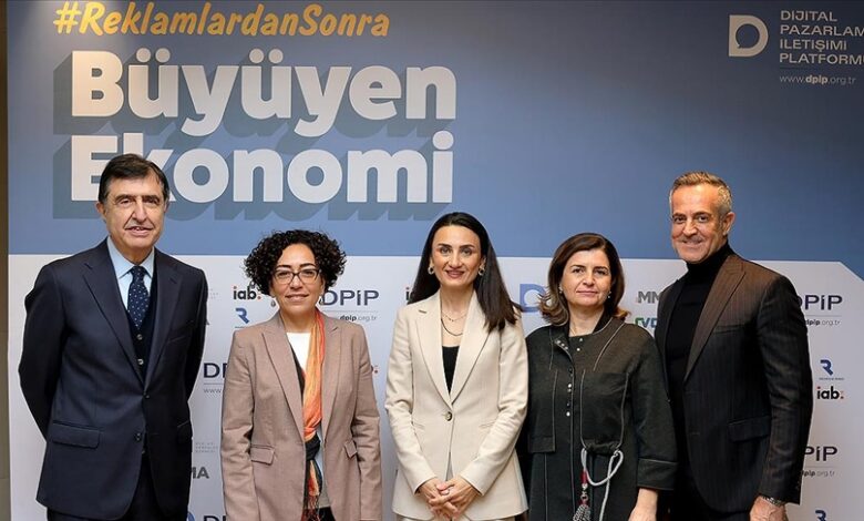 reklamin ekonomiye etkisi arastirma