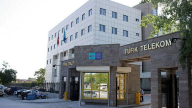turk telekom