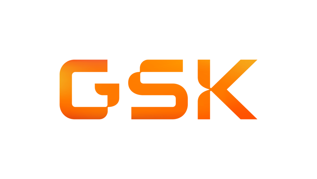 gsk yeni logo