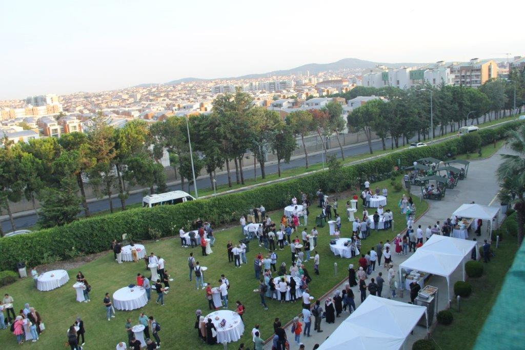 Panasonic Electric Works Türkiye’den Çalışanlarına Motivasyon Sürprizi 3 1658819619 IMG 2225