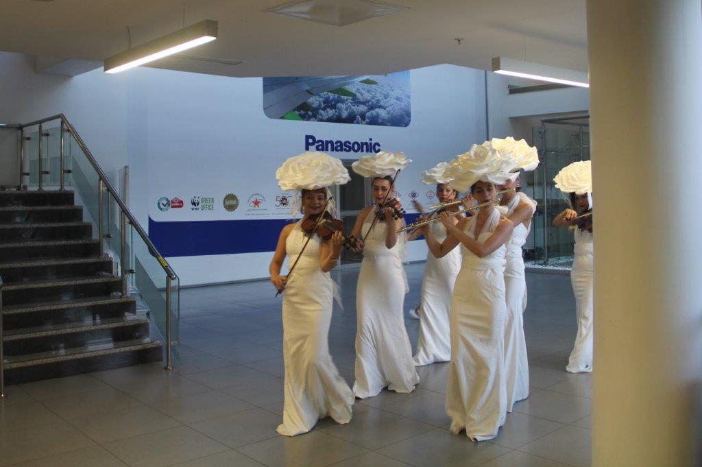 Panasonic Electric Works Türkiye’den Çalışanlarına Motivasyon Sürprizi 2 1658819620 IMG 2305
