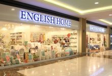 english home