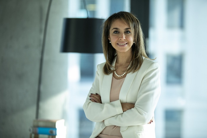 EY Girişimci Kadın Liderler Programı 2024 Başvuru Süreci Başladı 1 1718372370 EY Turkiye Vergi Hizmetleri Sirket Orta i Girisimci Kadin Liderler Programi Lideri M ge Tan Belviso
