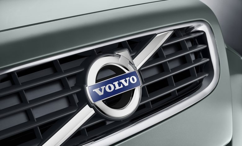 volvo