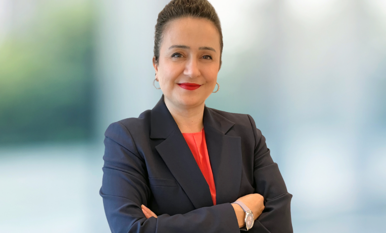 Sanovel'de İK'da Atama 1 Lale Kivrak