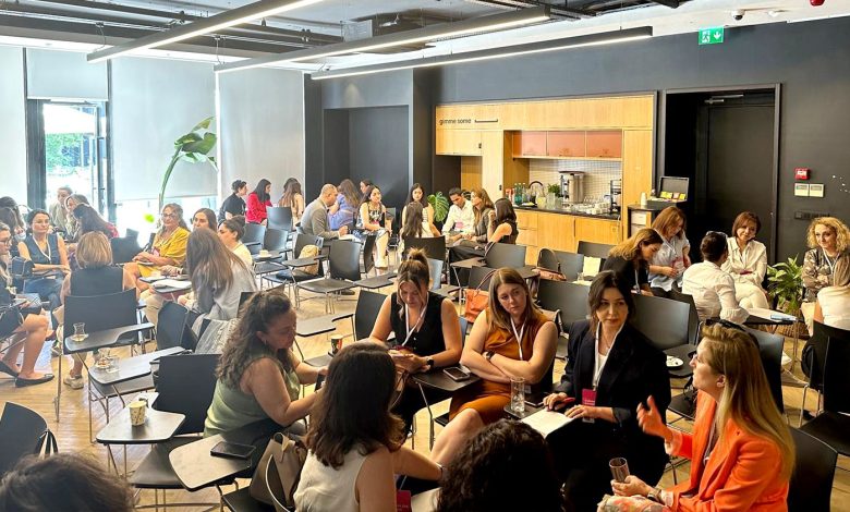 Lead Network YenidenBiz Kariyer Yonetimi ve Gelisim Programi 2