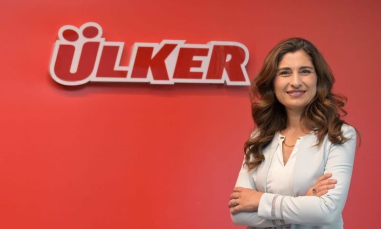 Ülker İnsan Kaynakları'nda Üst Düzey Atama 1 eylem ozgur