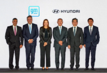hyundai gm