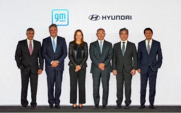 hyundai gm