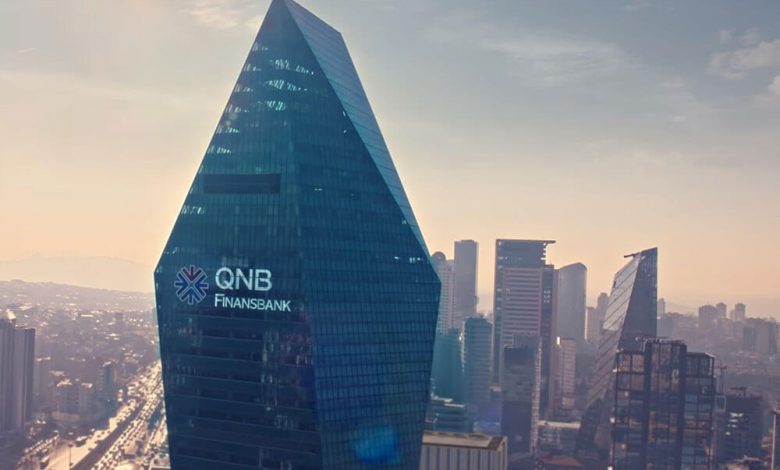 qnb genel mudurluk
