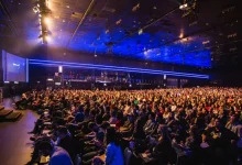 HR conference