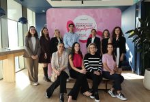 AZ Meme Kanseri Farkindalik Ayi 2025