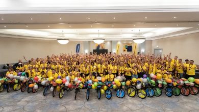 DHL Express Turkiye EOY