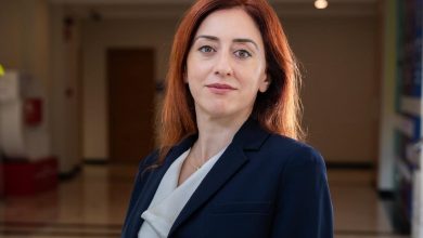 JTI Türkiye'nin Yeni İnsan ve Kültür Direktörü Natali Dinçer Oldu 6 JTI Natali Dincer